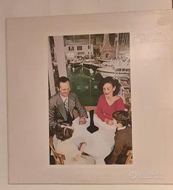 ALBUM LP LED ZEPPELIN