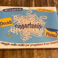 Gioco di società