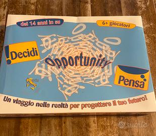 Gioco di società