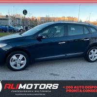 Renault Megane Mégane 1.4 TCe SporTour GT Line* Ne