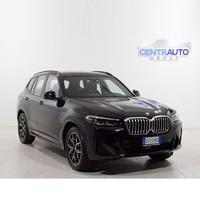 BMW X3 xDrive 20d 48V Msport