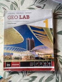 Geo lab
