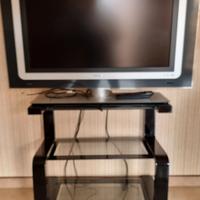 carrello per porta tv