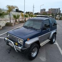 Daihatsu Feroza
