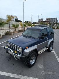 Daihatsu Feroza