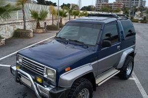 Daihatsu Feroza