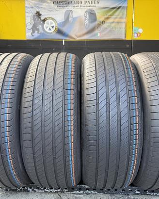 4 Gomme Michelin 235/45R20 100V XL 85% residui