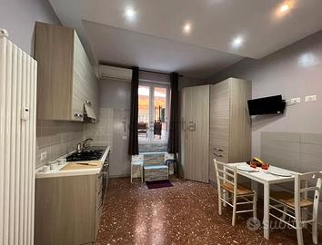 Open-space 30mq tuscolana