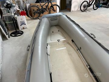 Gommone Lomac 350