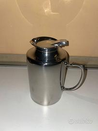 SAMBONET CARAFFA TERMICA OZ 24 IN ACCIAIO 18 - 10