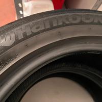 Gomme 205 55 16