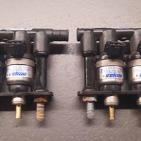 Iniettori GPL Keihin