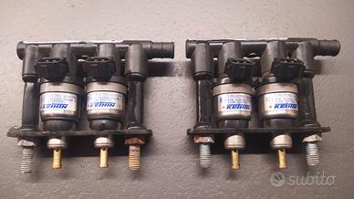 Iniettori GPL Keihin