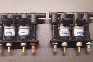 Iniettori GPL Keihin