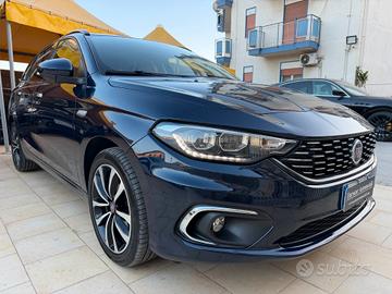Fiat Tipo 1.6 Mjt 120 CV - Lounge