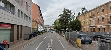 Montebelluna - grazioso bilocale con garage