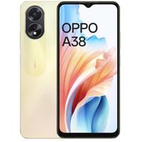 OPPO A38 128GB DISPLAY 6.56" ANDROID 4GB RAM GOLD