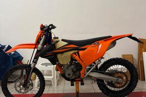 Ktm 350 Exc-f