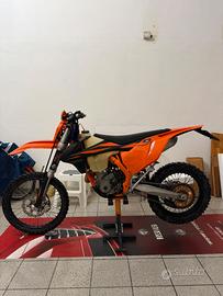 Ktm 350 Exc-f