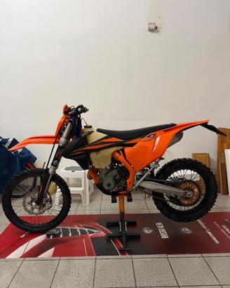 Ktm 350 Exc-f