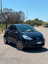 Ford KA 1.2 Titanium 2015