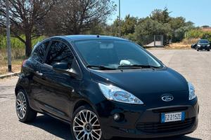 Ford KA 1.2 Titanium 2015