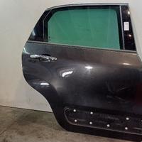 PORTIERA POSTERIORE DESTRA FIAT 500 L Living 16897