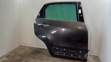 PORTIERA POSTERIORE DESTRA FIAT 500 L Living 16897