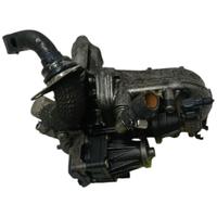 VALVOLA EGR OPEL Corsa D 5P 2Â° Serie Diesel 1.3 (