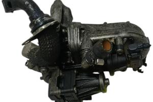 VALVOLA EGR OPEL Corsa D 5P 2Â° Serie Diesel 1.3 (
