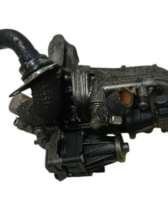 VALVOLA EGR OPEL Corsa D 5P 2° Serie Diesel 1.3 (