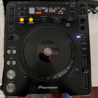 CDJ 1000 mK1