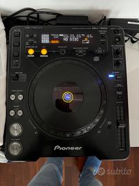 CDJ 1000 mK1