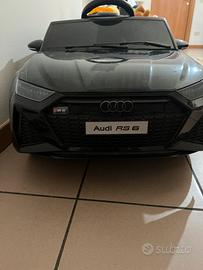 Machina Audi