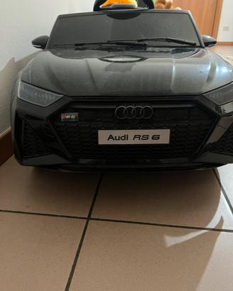 Machina Audi