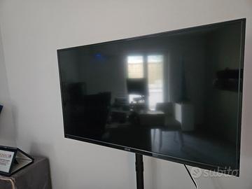 Tv Led AKAI UKD 50 SMART