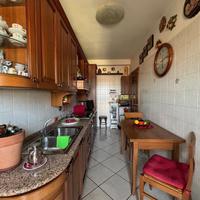 cucina in perfette condizioni