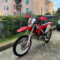 Honda Honda HM CRE-F 125cc 2010