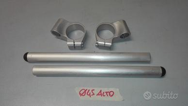 Semimanubri in ergal diametro 45 alto