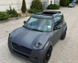 Chatenet ch 26 evo cabrio