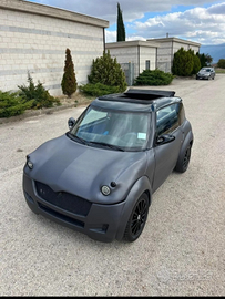 Chatenet ch 26 evo cabrio