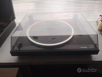 Thorens Td180