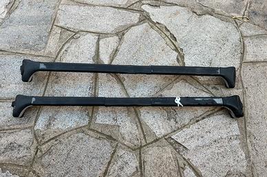 Barre porta tutto tetto autoveicolo Fiat stilo