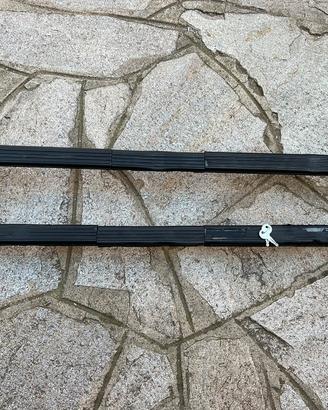 Barre porta tutto tetto autoveicolo Fiat stilo