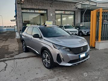 PEUGEOT 3008 1.5 BlueHDI 130 CV S&S EAT8 ALLURE PA