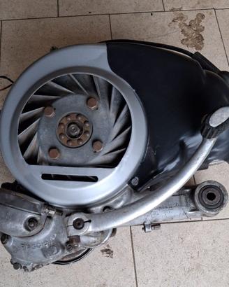 Motore Piaggio Vespa 125 3 marce