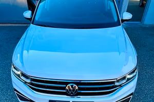 Volkswagen Tiguan 2.0 TDI 150cv SCR DSG TETTO PANO