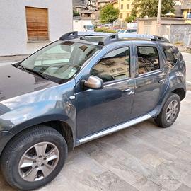 Dacia Duster GPL