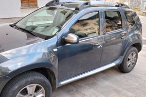Dacia Duster GPL