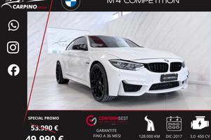 Bmw 440 M4 Coupé